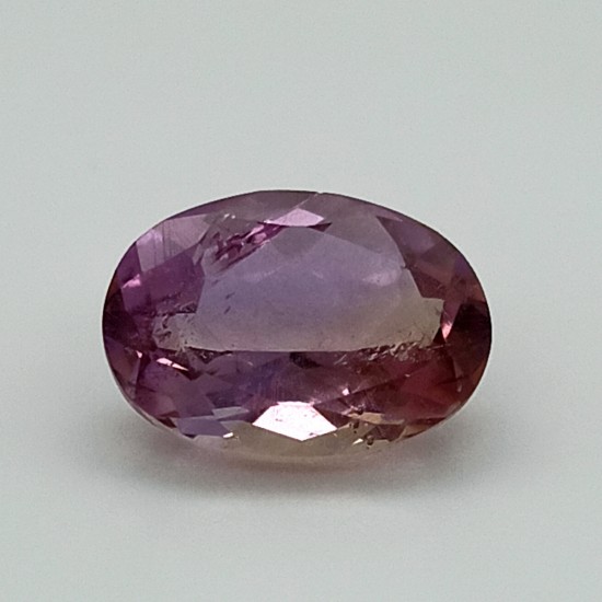 Ametrine  5.36 Ct Good Quality